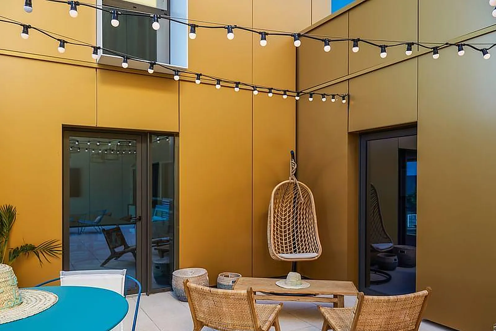 Lieux événementiels, HÔTEL IBIS STYLES MONTPELLIER AEROPORT PARC DES EXPOS