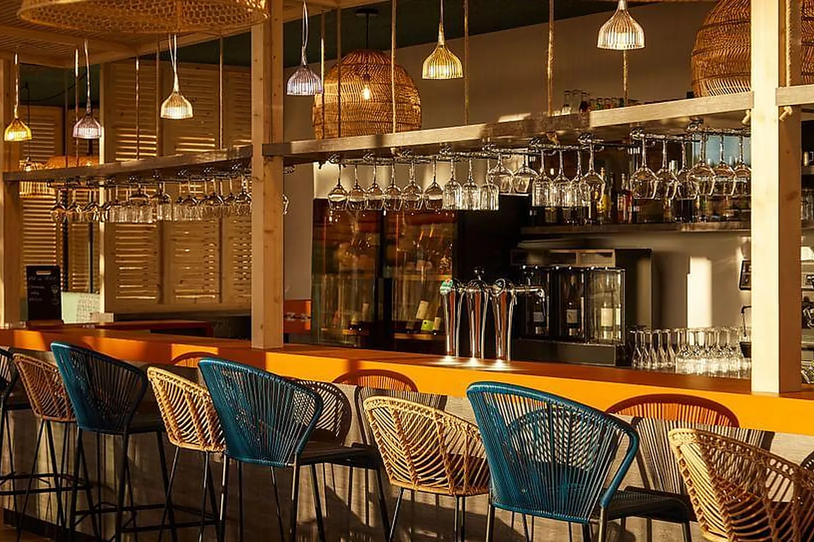 Lieux événementiels, HÔTEL IBIS STYLES MONTPELLIER AEROPORT PARC DES EXPOS