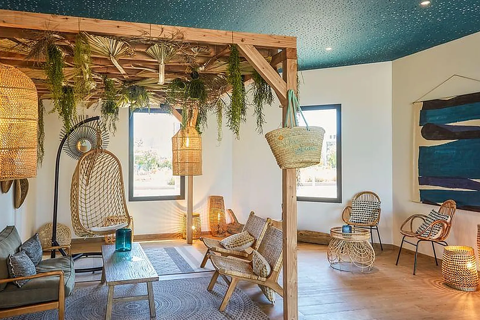 Lieux événementiels, HÔTEL IBIS STYLES MONTPELLIER AEROPORT PARC DES EXPOS