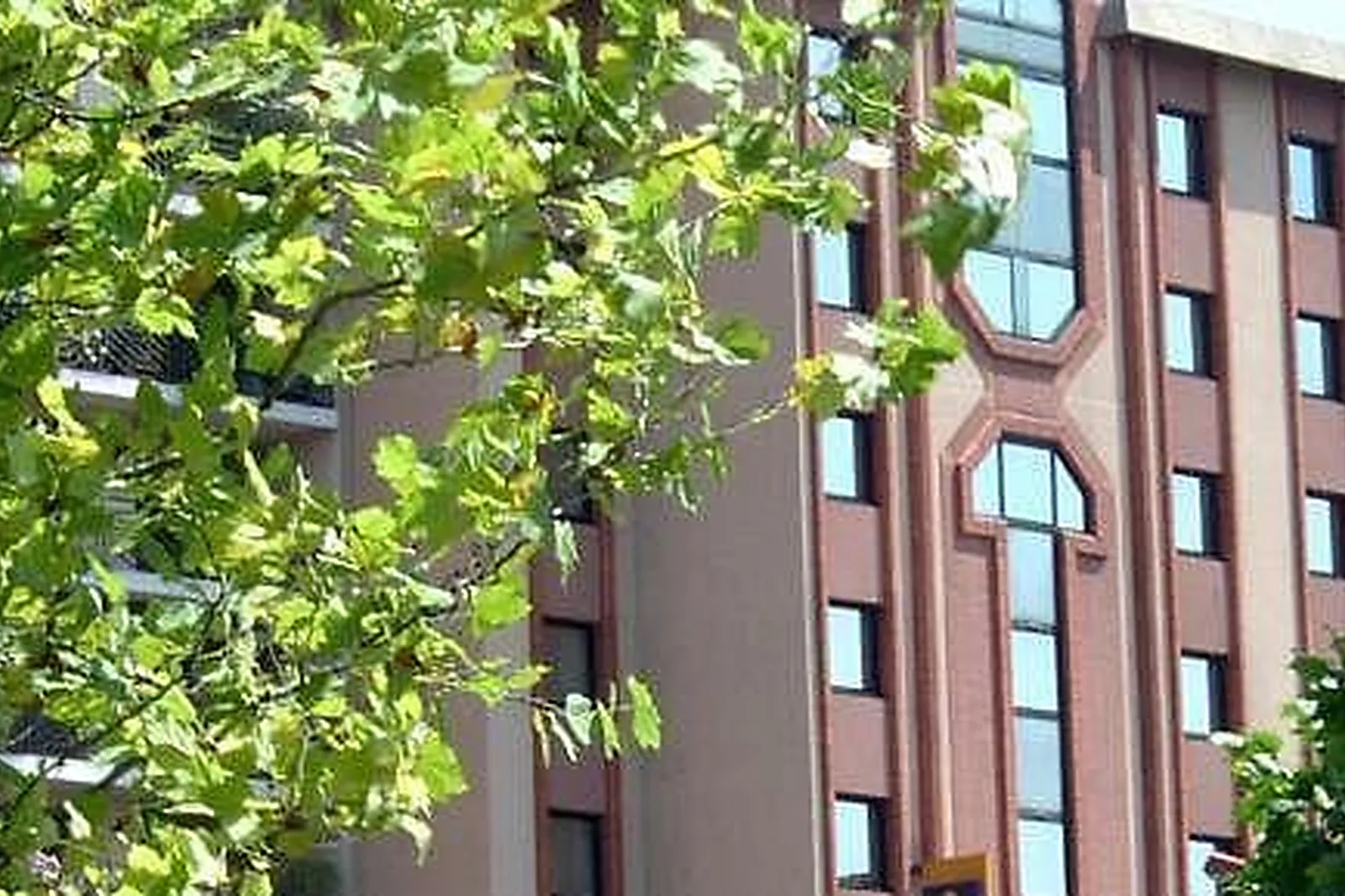 Lieux événementiels, HÔTEL IBIS STYLES TOULOUSE CENTRE CANAL DU MIDI