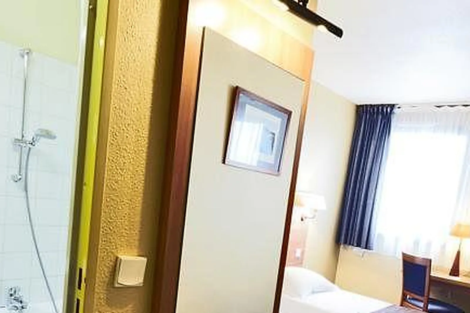 Lieux événementiels, HÔTEL IBIS STYLES TOULOUSE CENTRE CANAL DU MIDI