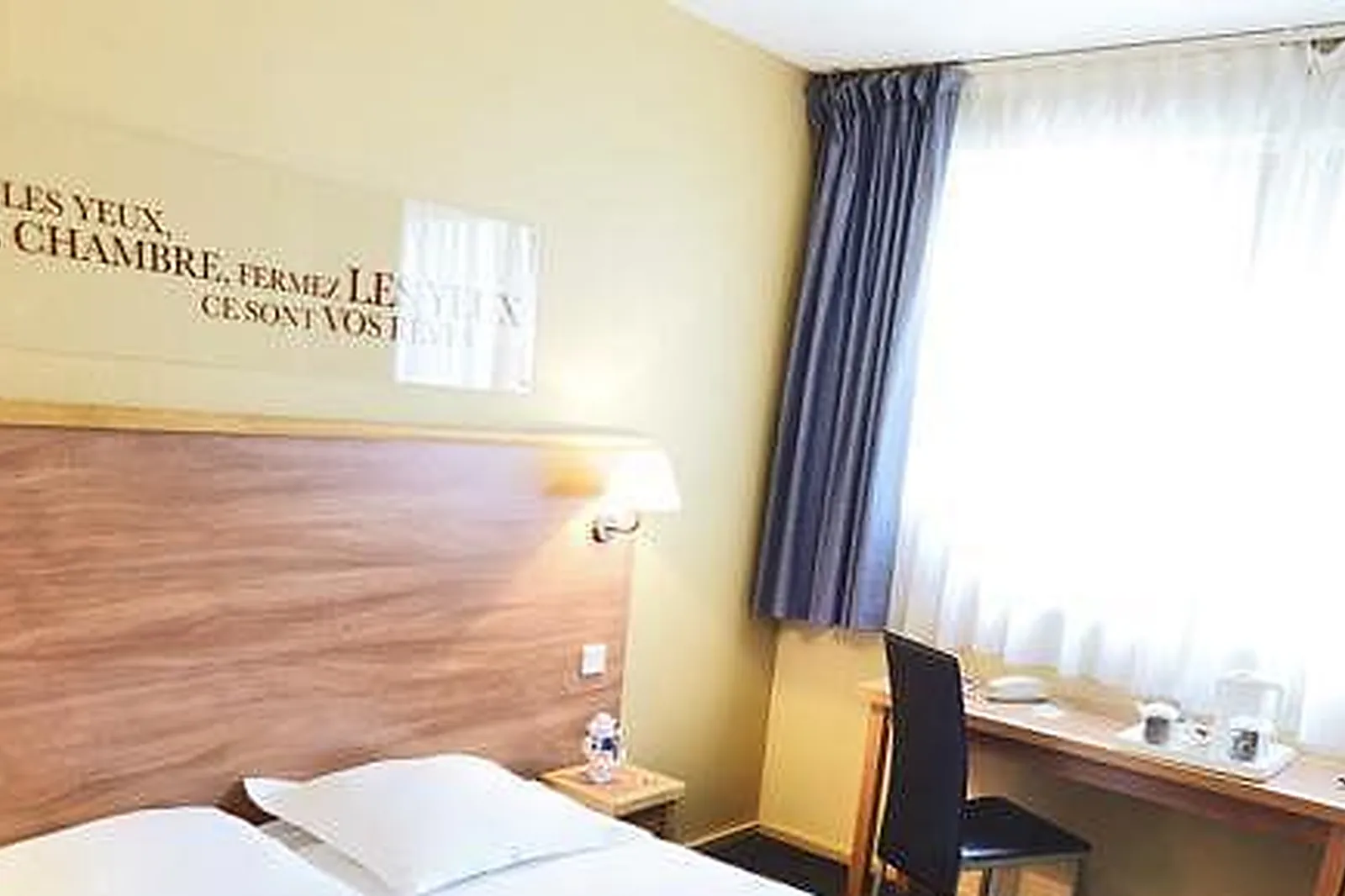 Lieux événementiels, HÔTEL IBIS STYLES TOULOUSE CENTRE CANAL DU MIDI