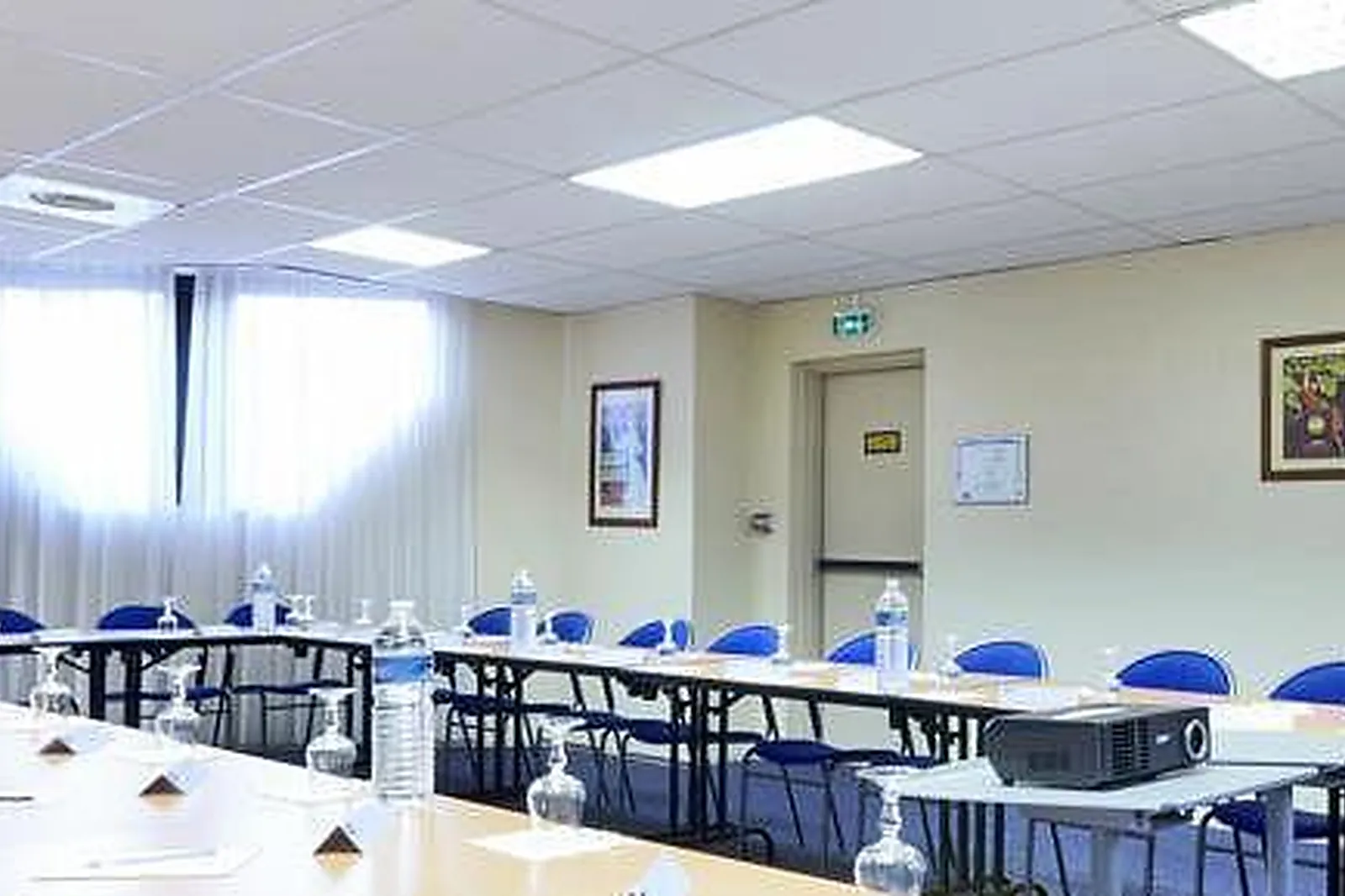 Lieux événementiels, HÔTEL IBIS STYLES TOULOUSE CENTRE CANAL DU MIDI