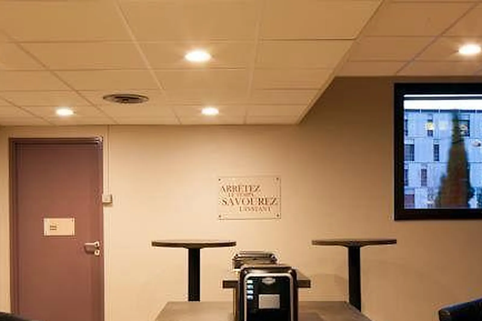 Lieux événementiels, HÔTEL IBIS STYLES TOULOUSE CENTRE CANAL DU MIDI