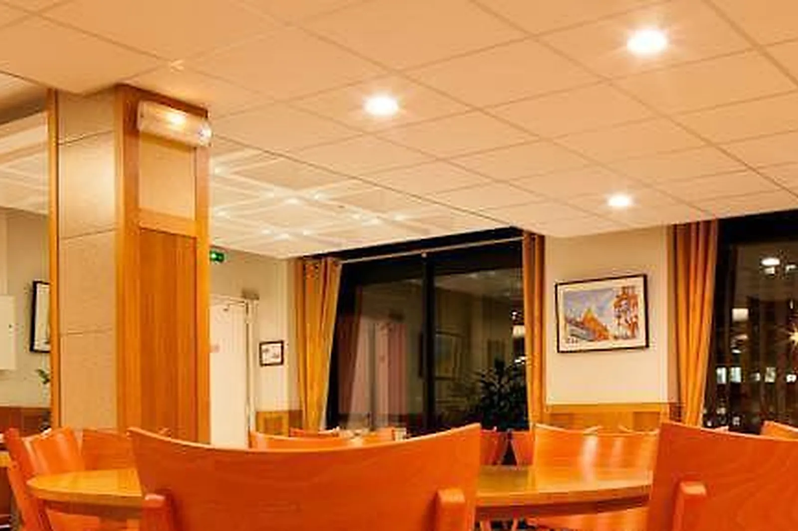 Lieux événementiels, HÔTEL IBIS STYLES TOULOUSE CENTRE CANAL DU MIDI