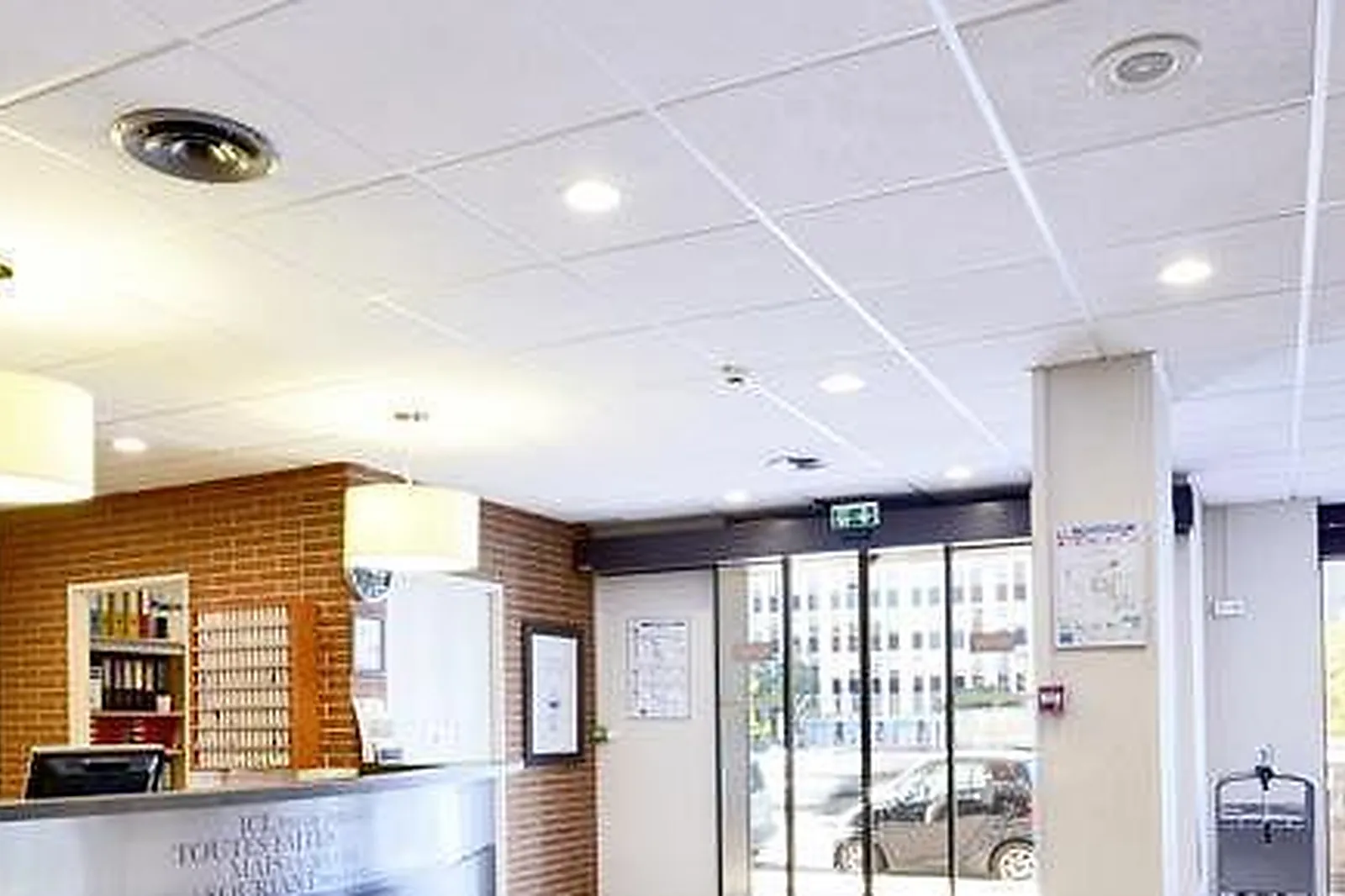 Lieux événementiels, HÔTEL IBIS STYLES TOULOUSE CENTRE CANAL DU MIDI