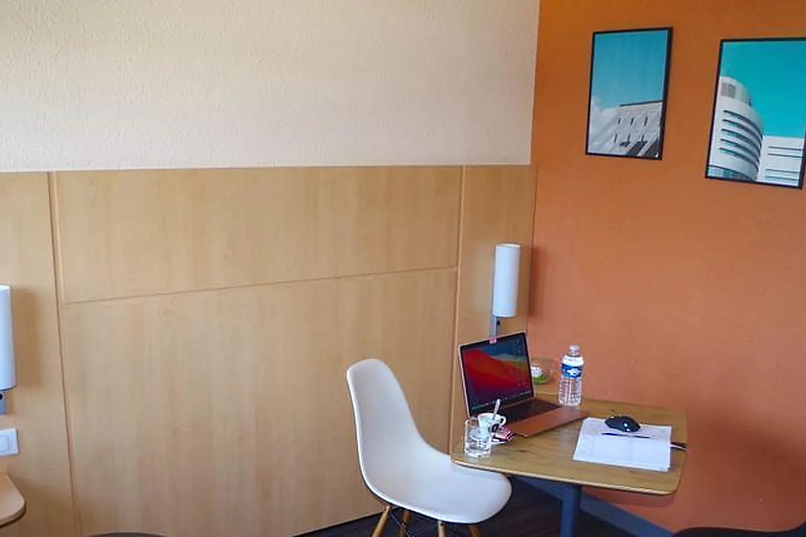 Lieux événementiels, HÔTEL IBIS NIMES OUEST