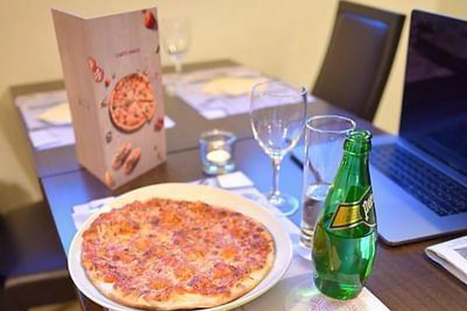 Lieux événementiels, HÔTEL INN DESIGN CHAMBERY - LA RAVOIRE