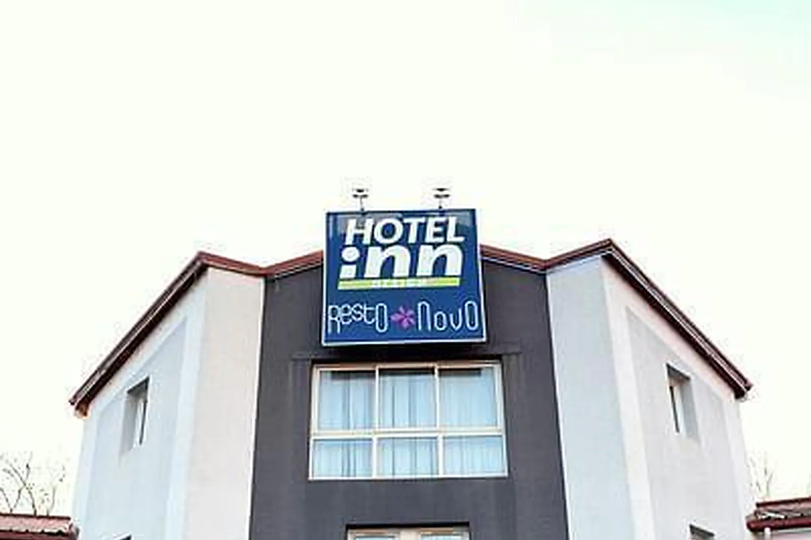 Lieux événementiels, HÔTEL INN DESIGN CHAMBERY - LA RAVOIRE