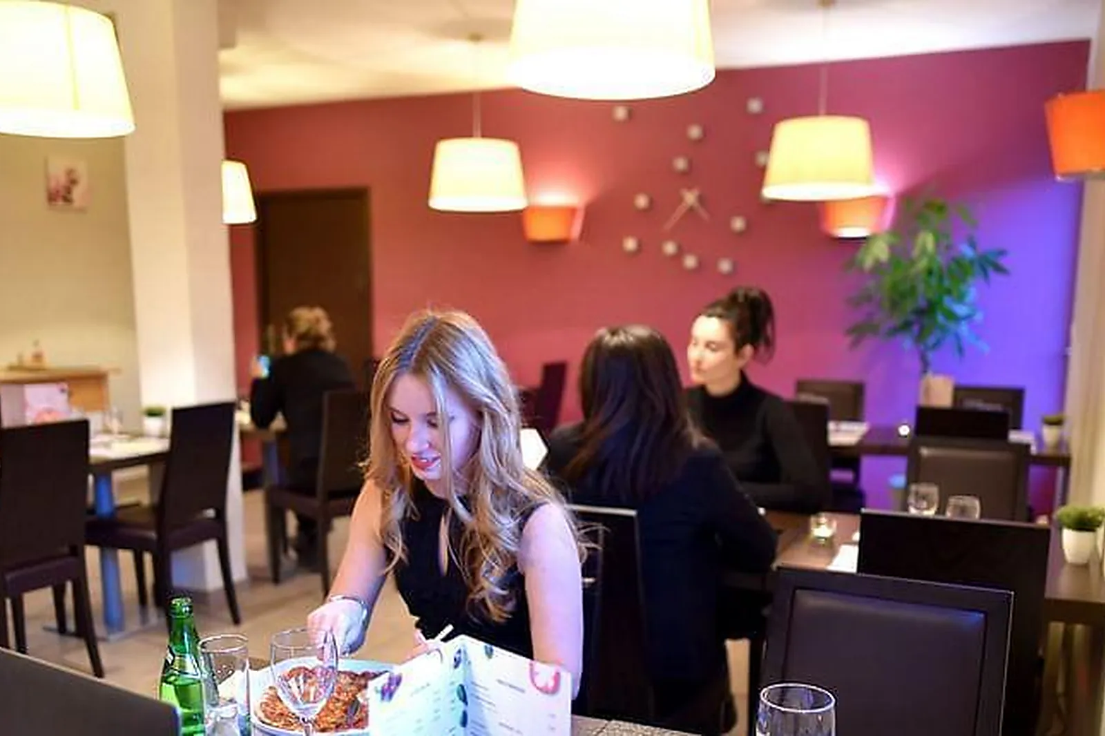 Lieux événementiels, HÔTEL INN DESIGN CHAMBERY - LA RAVOIRE