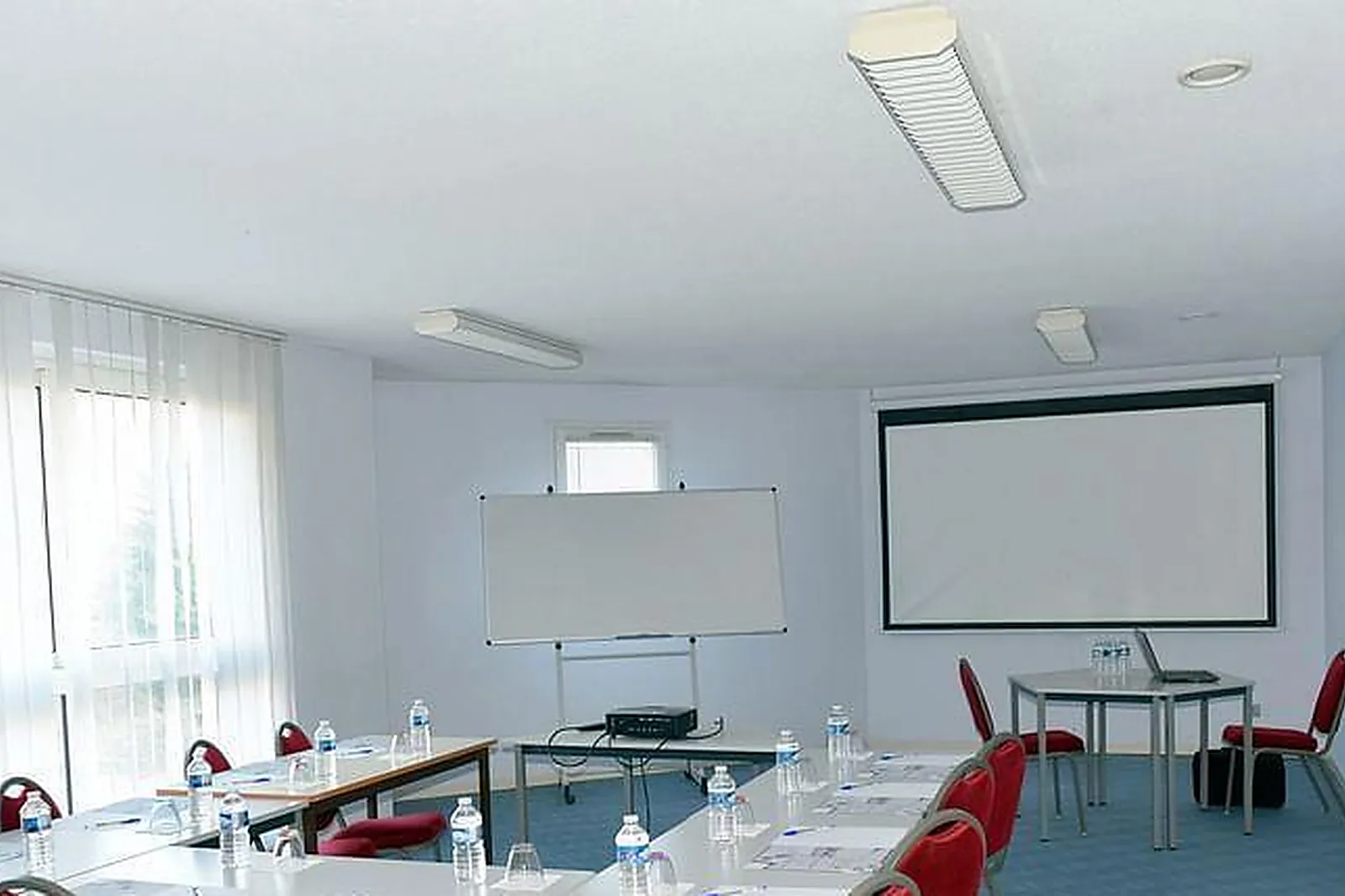 Lieux événementiels, HÔTEL INN DESIGN CHAMBERY - LA RAVOIRE