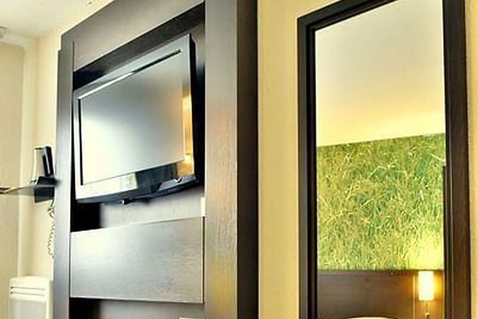 Lieux événementiels, HÔTEL INN DESIGN CHAMBERY - LA RAVOIRE