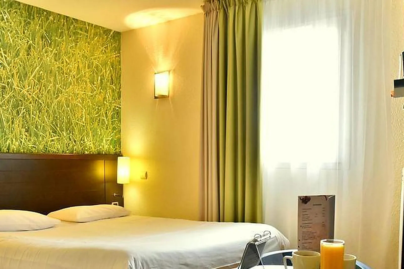 Lieux événementiels, HÔTEL INN DESIGN CHAMBERY - LA RAVOIRE