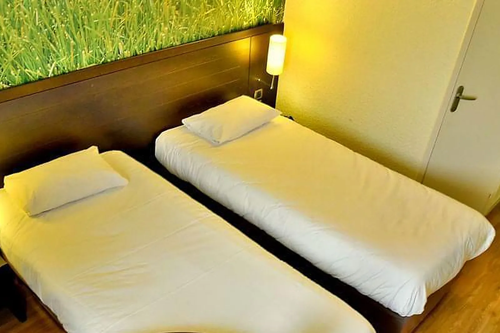 Lieux événementiels, HÔTEL INN DESIGN CHAMBERY - LA RAVOIRE