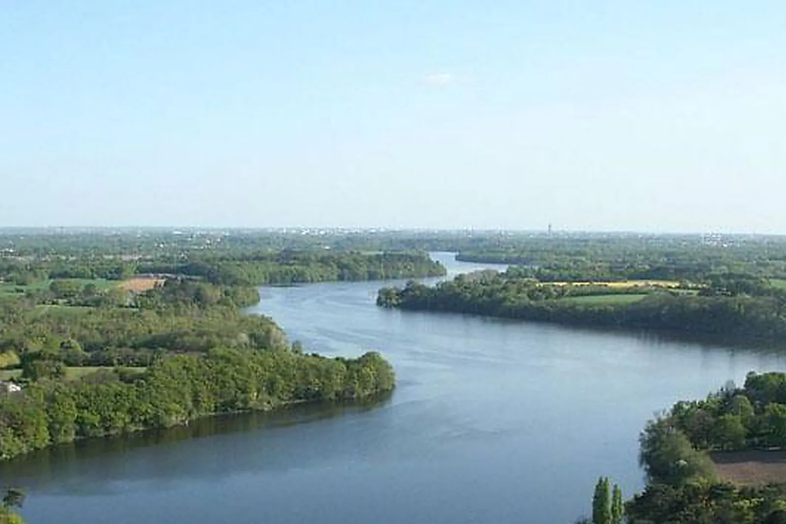 Lieux événementiels, HÔTEL INN DESIGN NANTES CARQUEFOU