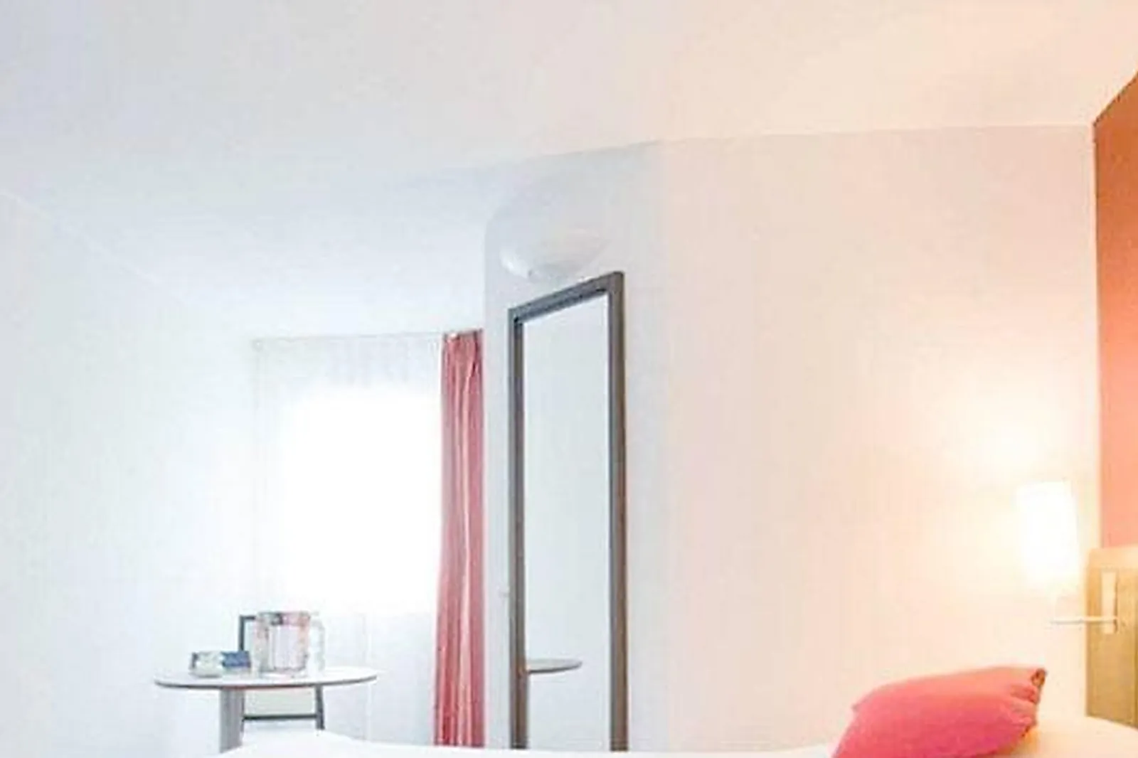 Lieux événementiels, HÔTEL INN DESIGN NANTES CARQUEFOU