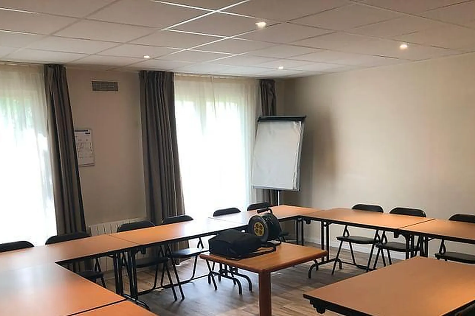 Lieux événementiels, HÔTEL INN DESIGN NANTES ST LUCE