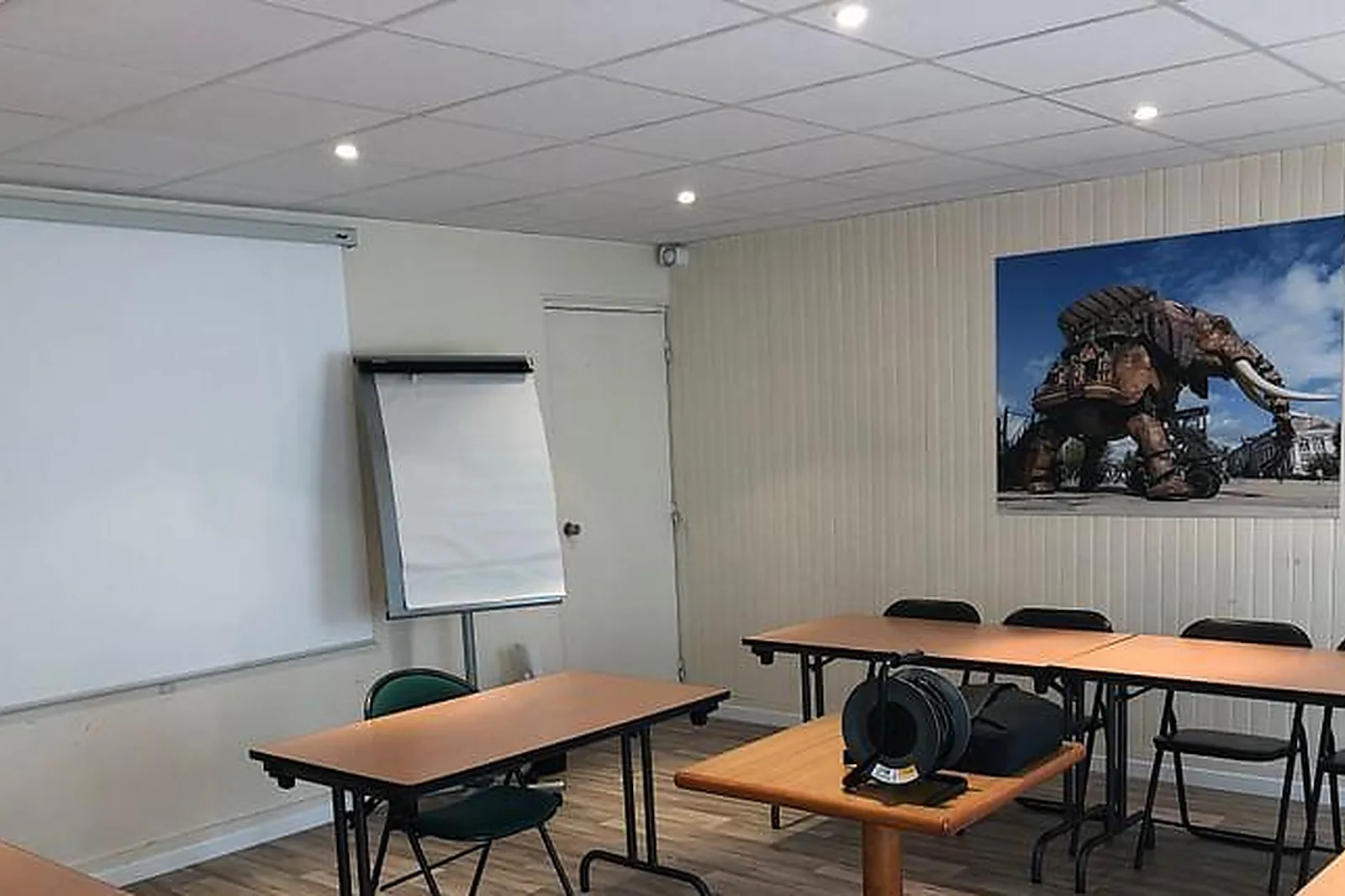 Lieux événementiels, HÔTEL INN DESIGN NANTES ST LUCE