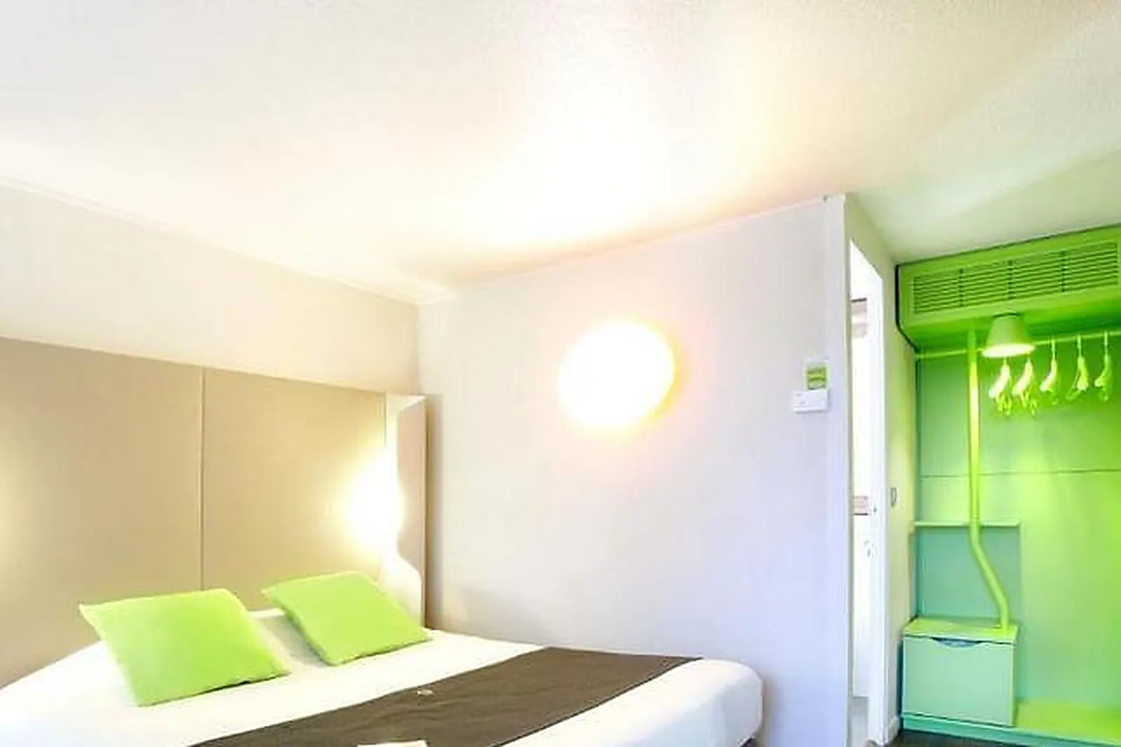 Lieux événementiels, HÔTEL INN DESIGN NANTES ST LUCE