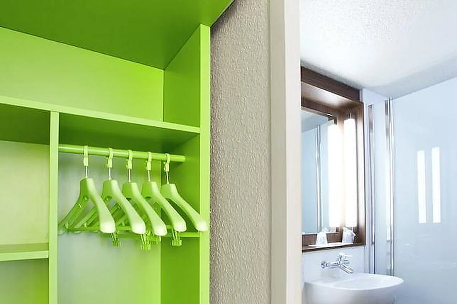 Lieux événementiels, HÔTEL INN DESIGN NANTES ST LUCE