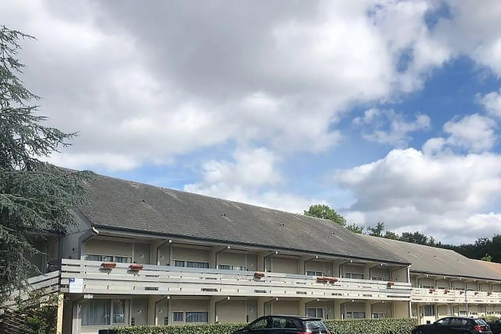 Lieux événementiels, HÔTEL INN DESIGN NANTES ST LUCE