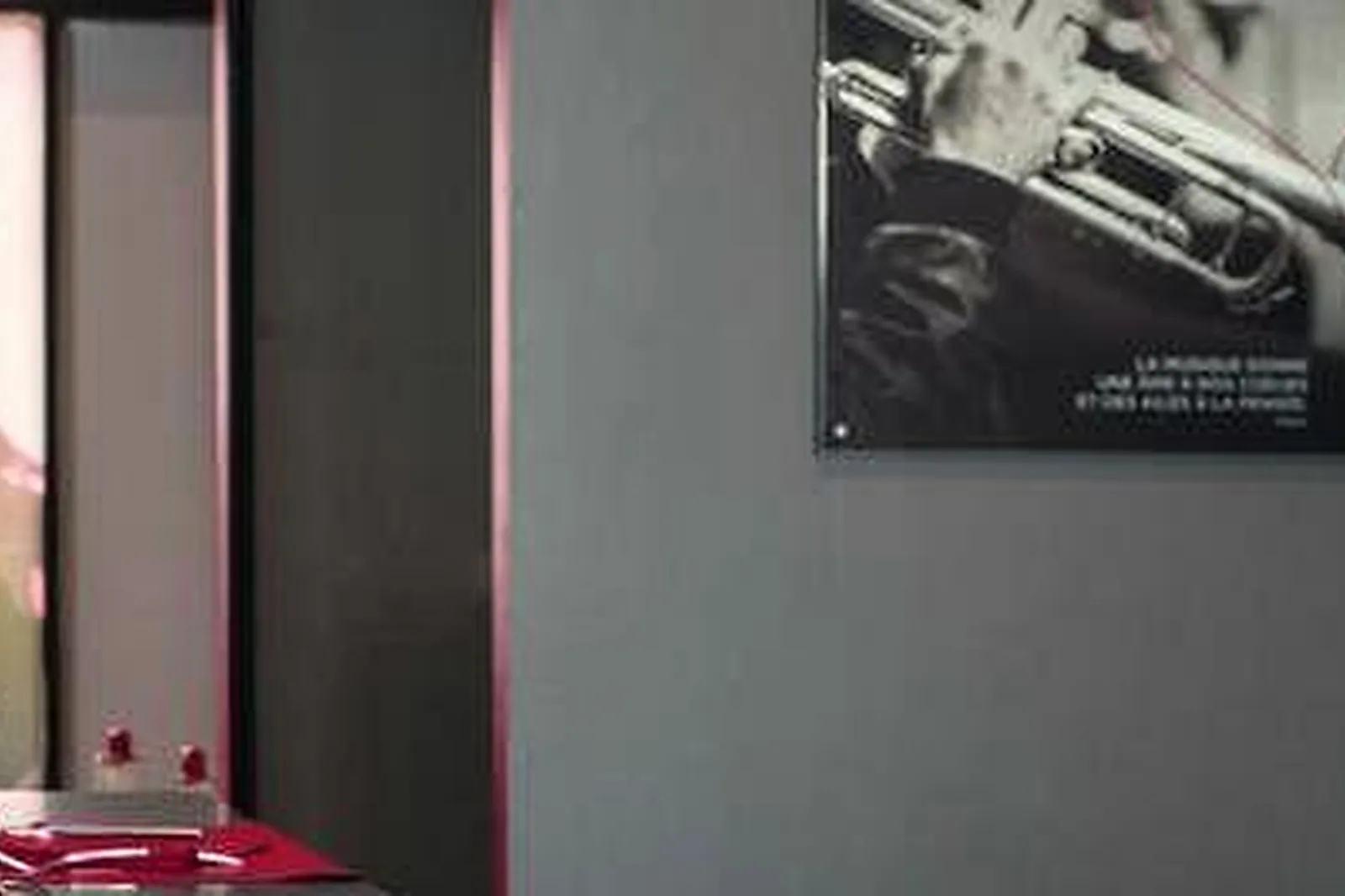 Lieux événementiels, HÔTEL INN DESIGN PARIS PLACE D'ITALIE ***