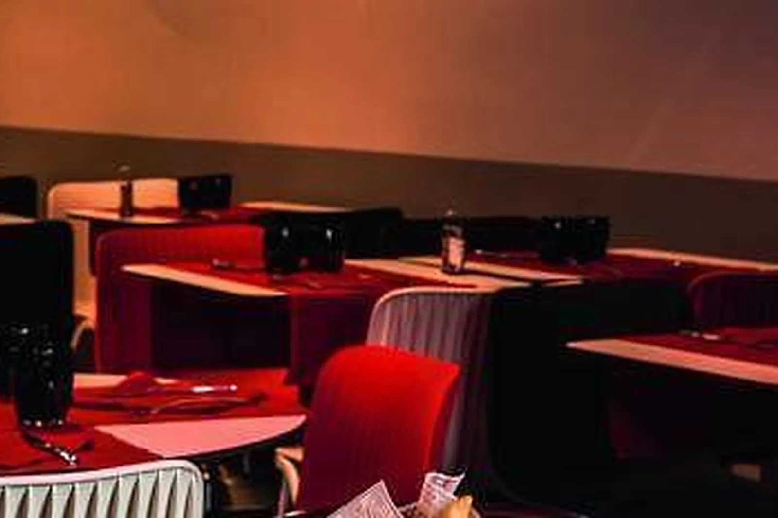 Lieux événementiels, HÔTEL INN DESIGN PARIS PLACE D'ITALIE ***