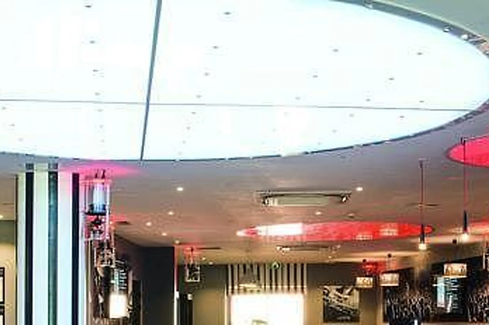 Lieux événementiels, HÔTEL INN DESIGN PARIS PLACE D'ITALIE ***