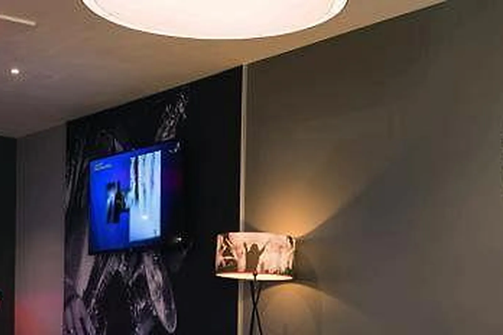 Lieux événementiels, HÔTEL INN DESIGN PARIS PLACE D'ITALIE ***