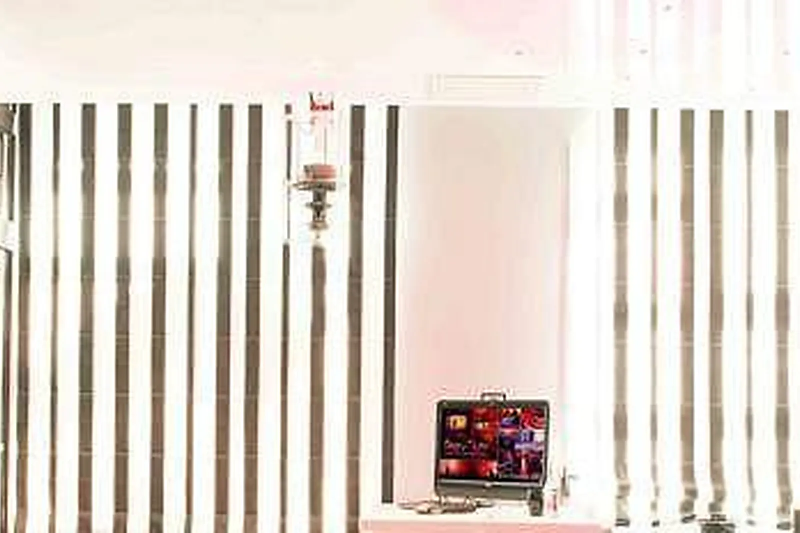 Lieux événementiels, HÔTEL INN DESIGN PARIS PLACE D'ITALIE ***