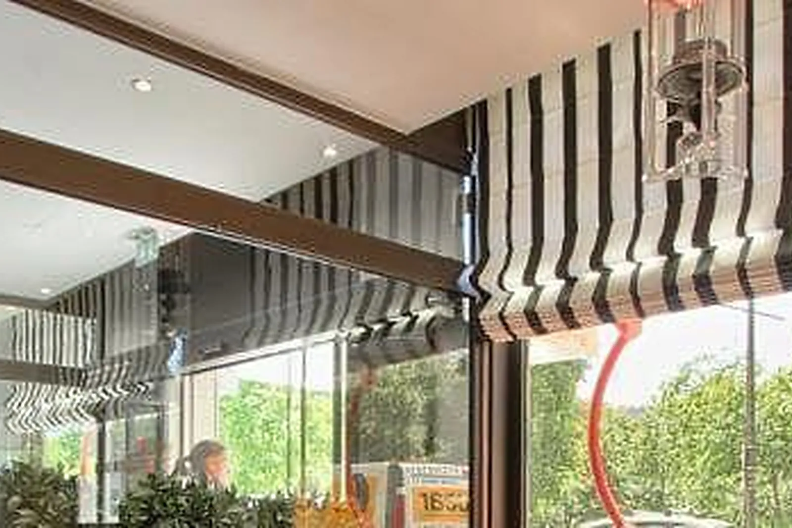 Lieux événementiels, HÔTEL INN DESIGN PARIS PLACE D'ITALIE ***