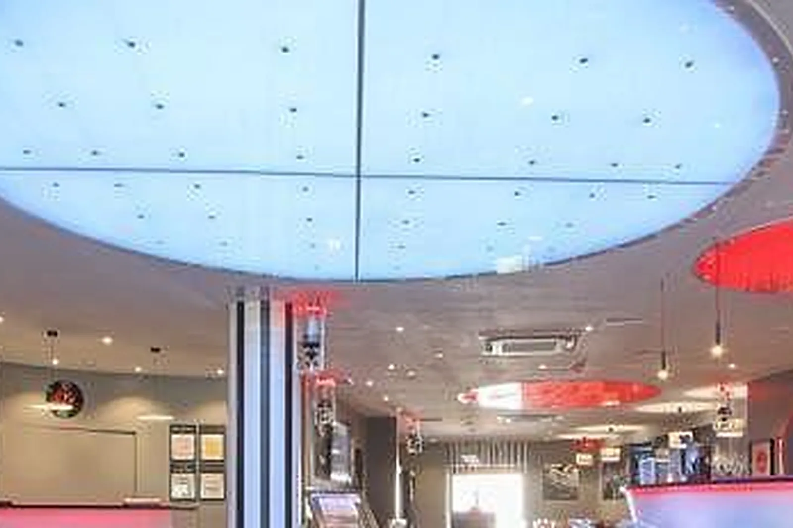 Lieux événementiels, HÔTEL INN DESIGN PARIS PLACE D'ITALIE ***