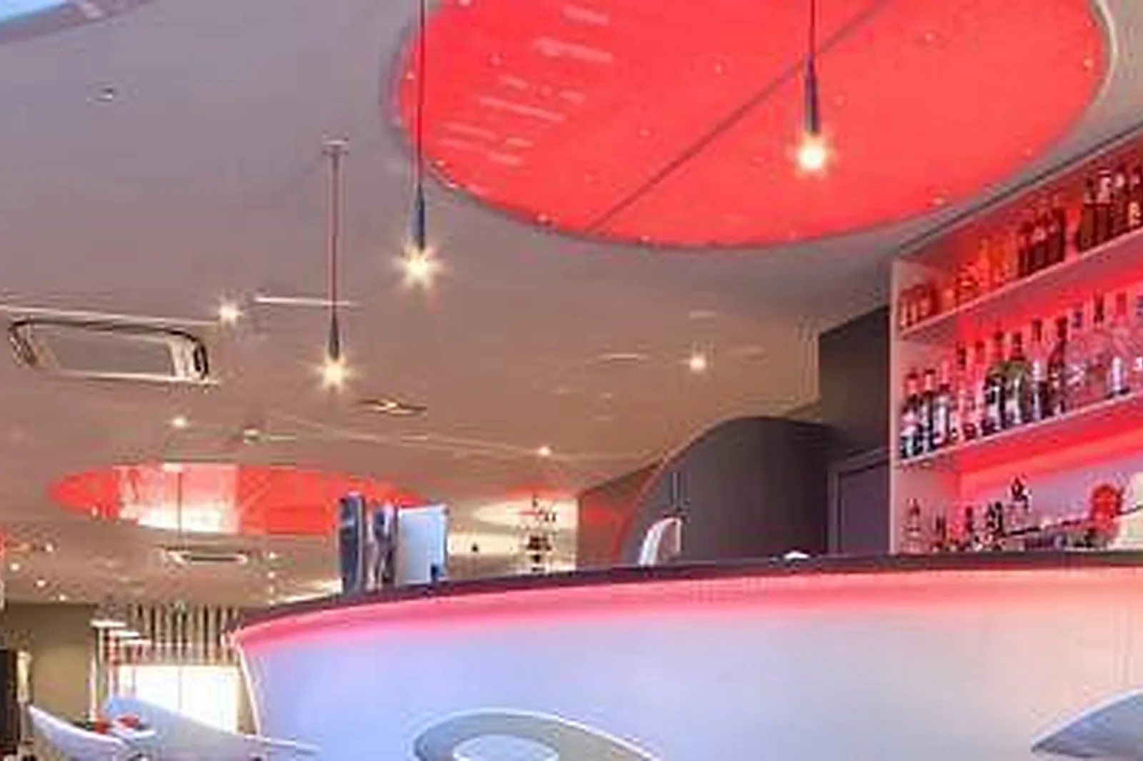 Lieux événementiels, HÔTEL INN DESIGN PARIS PLACE D'ITALIE ***