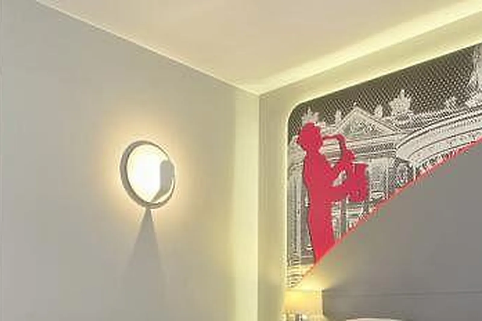 Lieux événementiels, HÔTEL INN DESIGN PARIS PLACE D'ITALIE ***