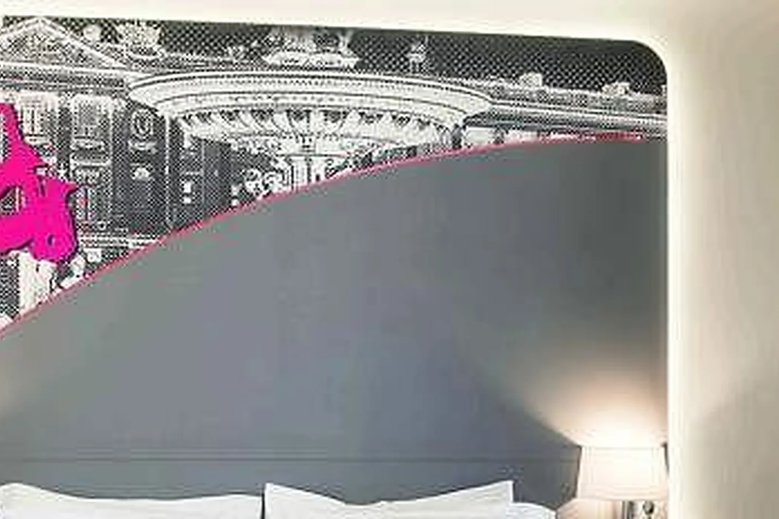 Lieux événementiels, HÔTEL INN DESIGN PARIS PLACE D'ITALIE ***