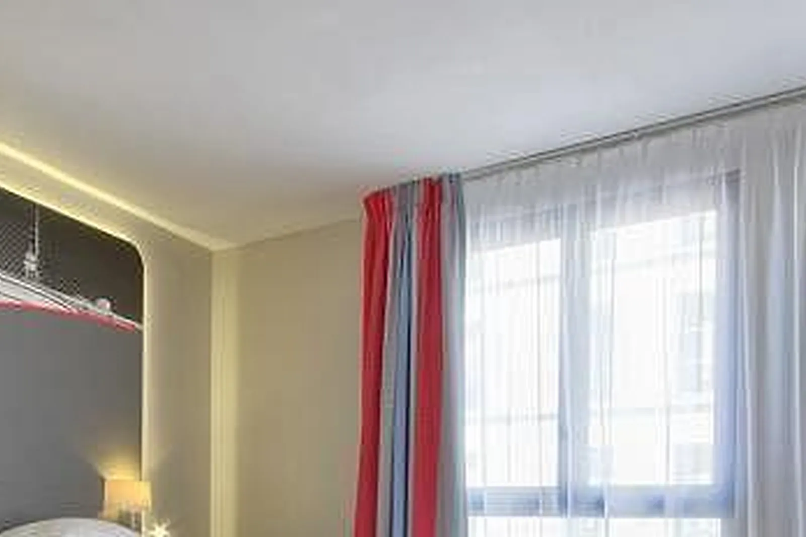 Lieux événementiels, HÔTEL INN DESIGN PARIS PLACE D'ITALIE ***