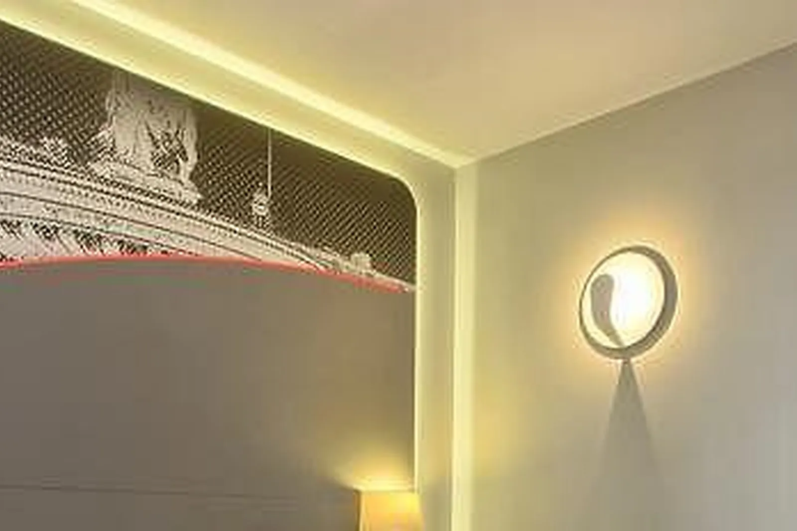 Lieux événementiels, HÔTEL INN DESIGN PARIS PLACE D'ITALIE ***