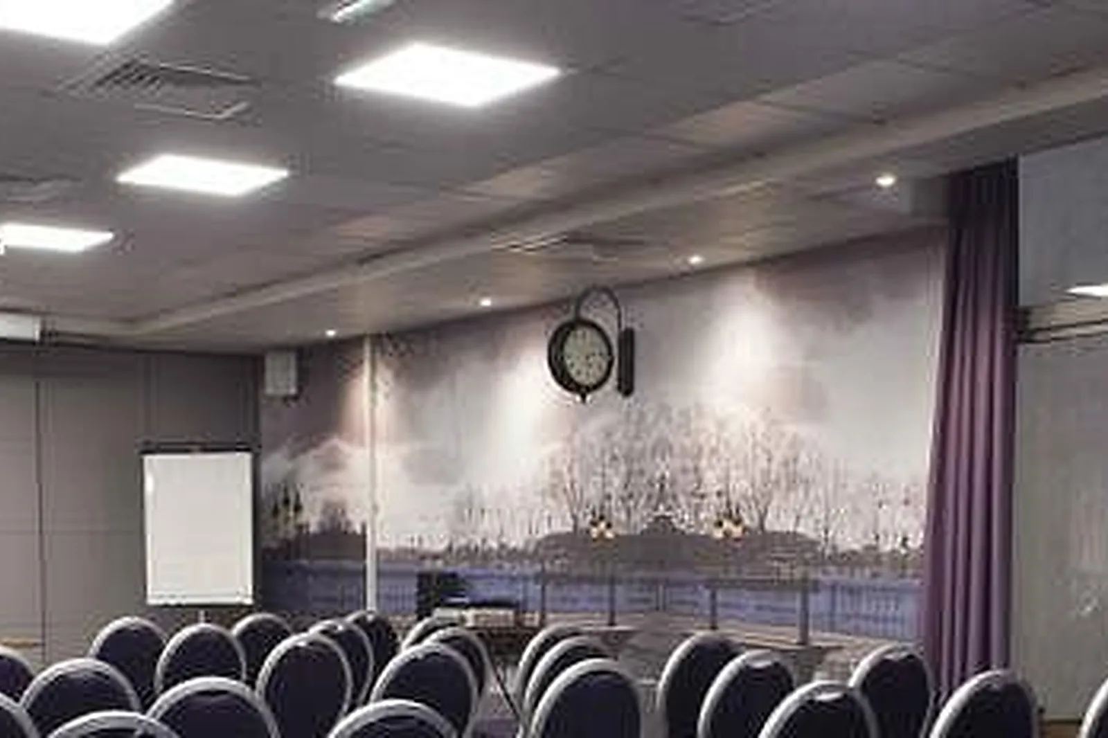 Lieux événementiels, HÔTEL INN DESIGN PARIS PLACE D'ITALIE ***