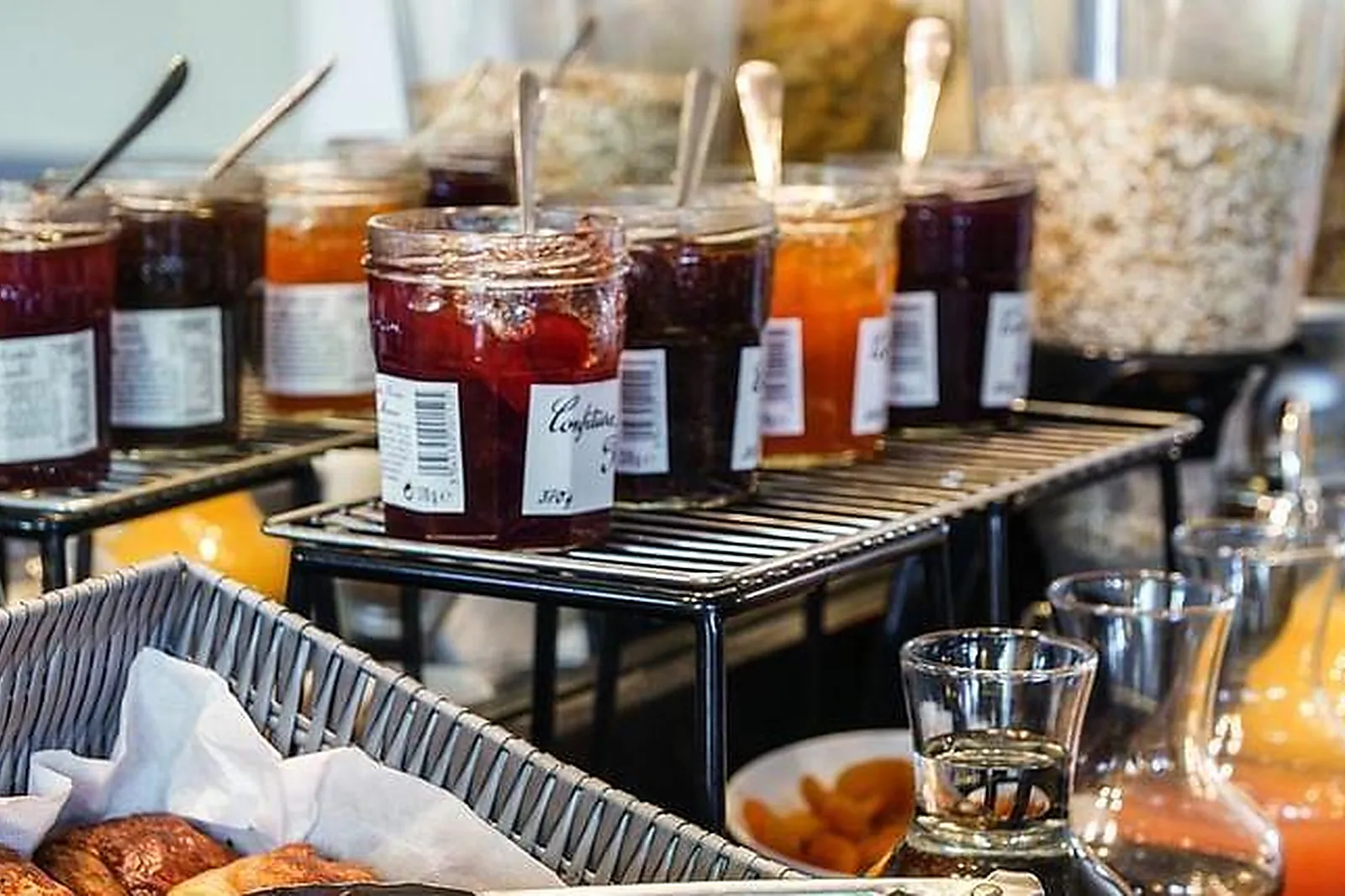 Lieux événementiels, HÔTEL INN DESIGN RESTO NOVO BOURGES