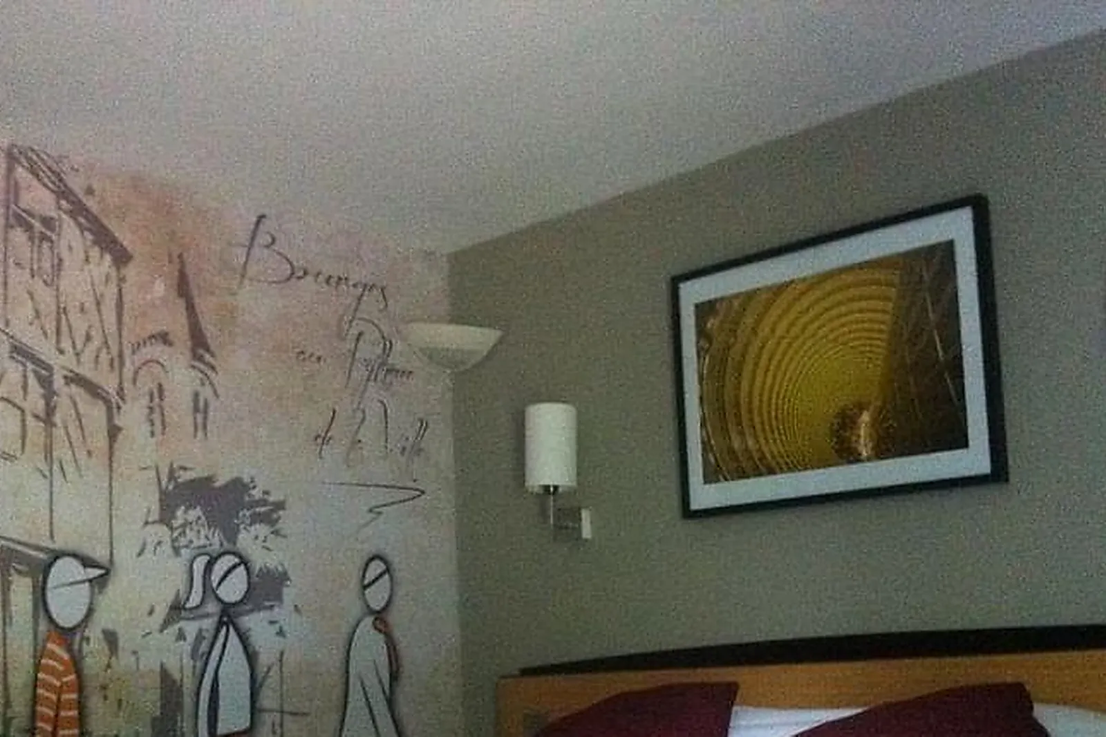 Lieux événementiels, HÔTEL INN DESIGN RESTO NOVO BOURGES