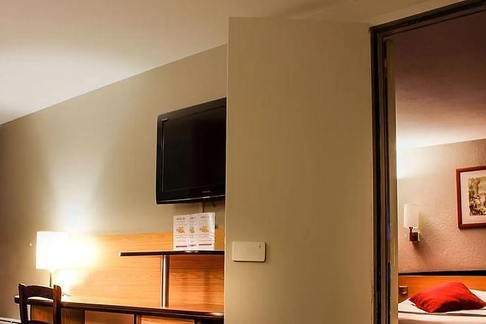 Lieux événementiels, HÔTEL INN DESIGN RESTO NOVO BOURGES