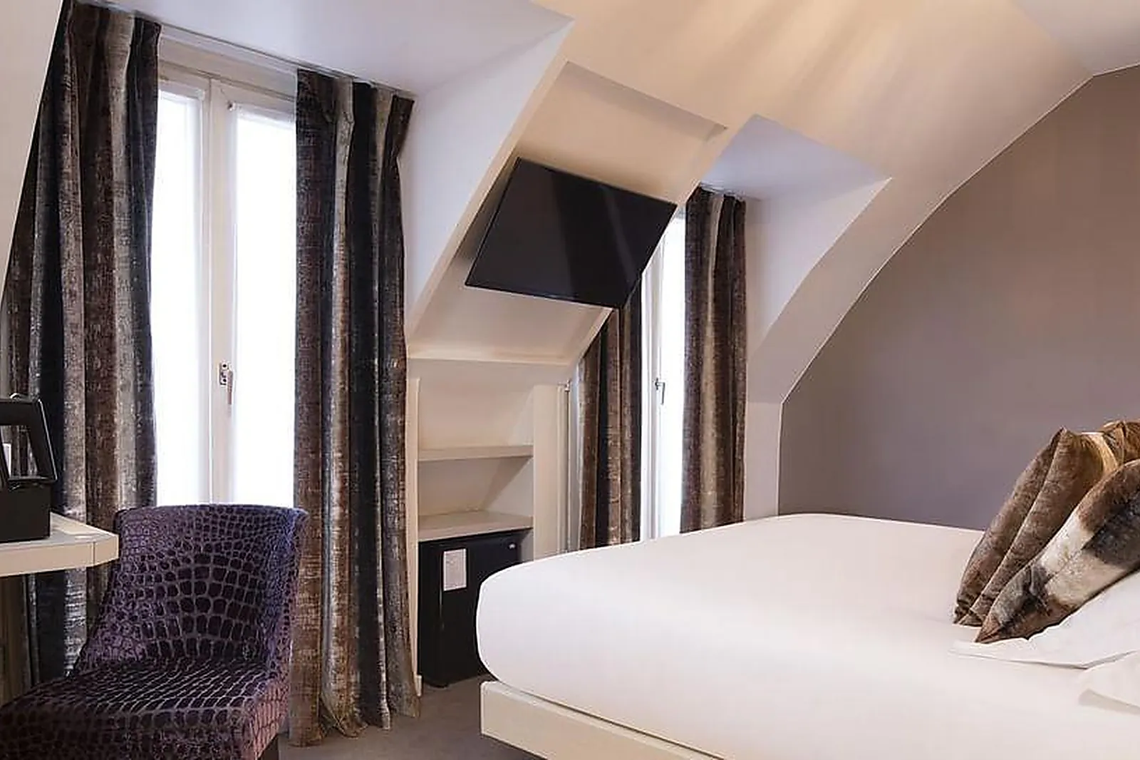 Lieux événementiels, SOFRADOM LEVALLOIS