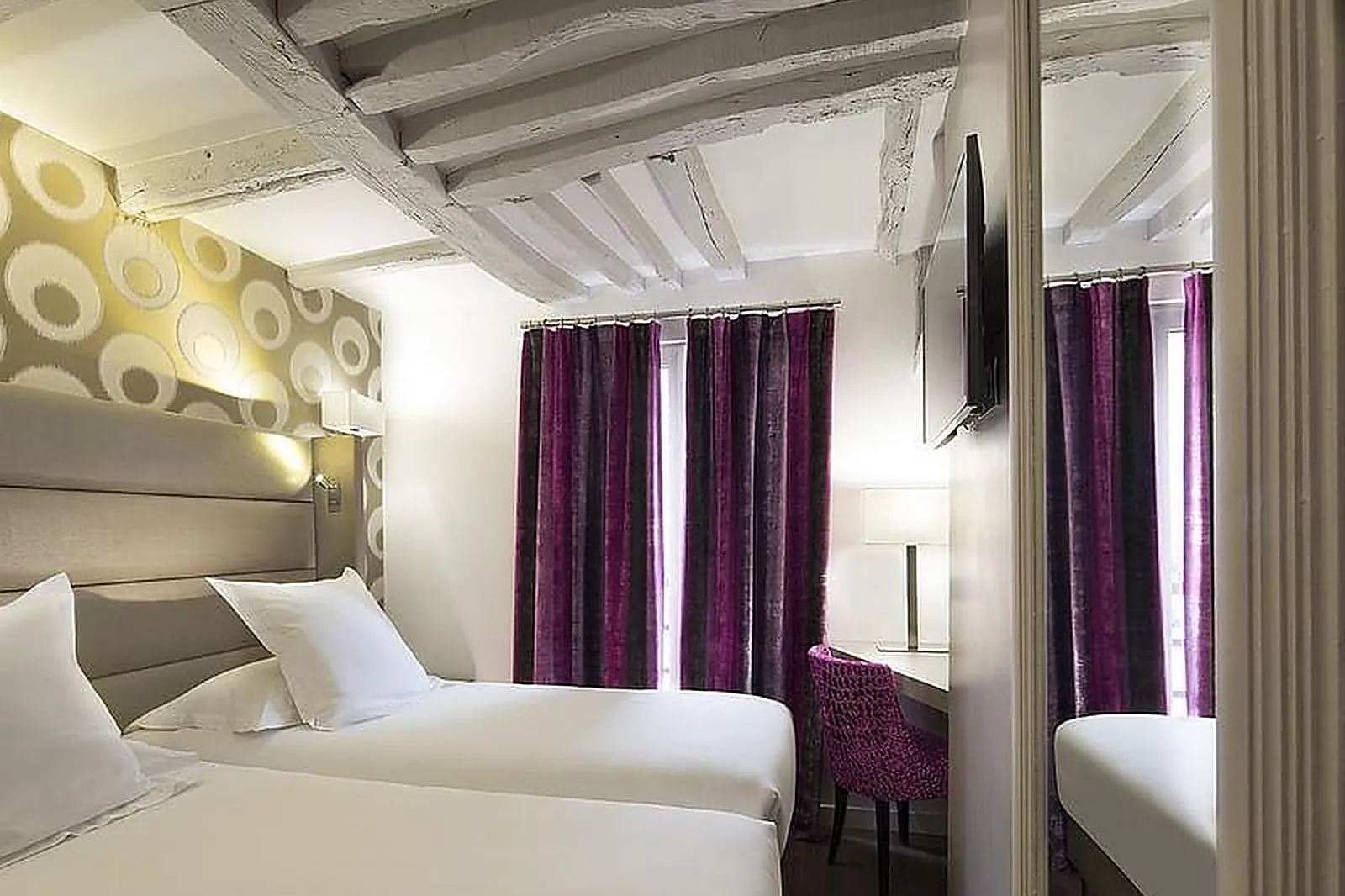 Lieux événementiels, SOFRADOM LEVALLOIS