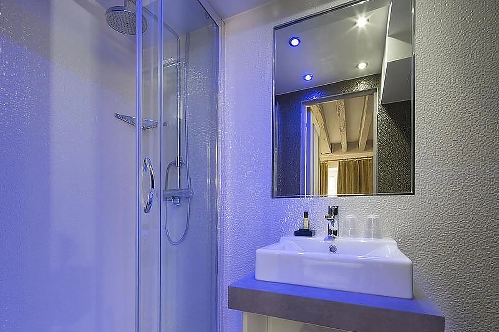 Lieux événementiels, SOFRADOM LEVALLOIS