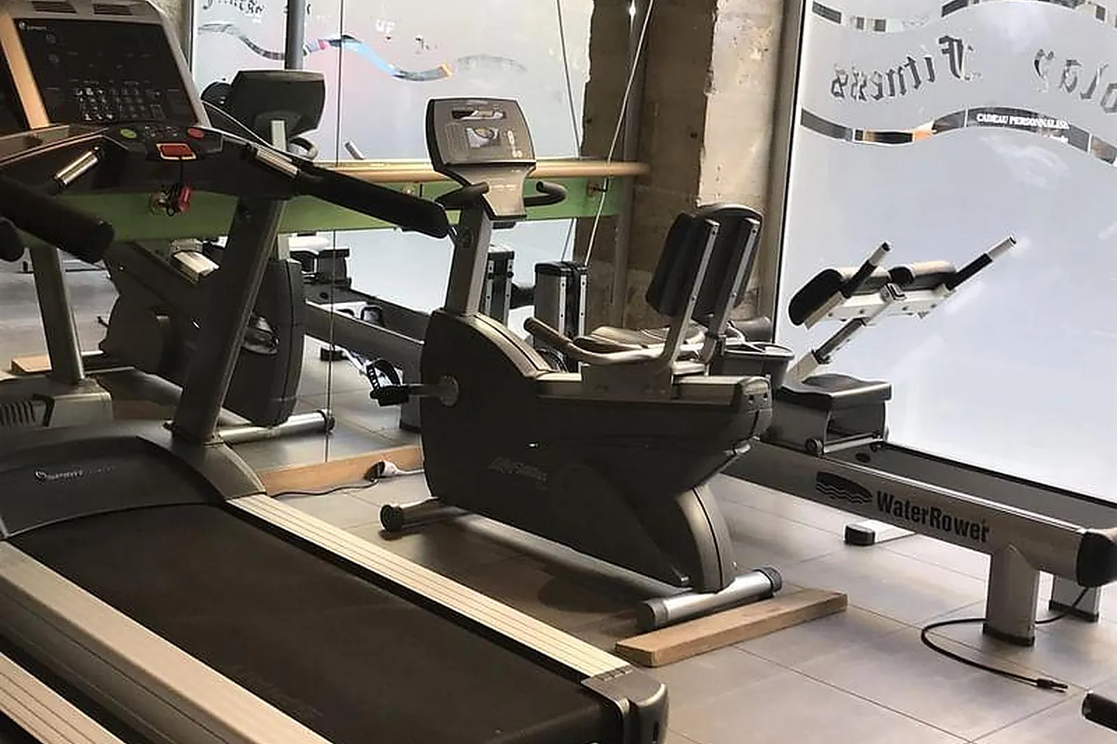 Lieux événementiels, SOFRADOM LEVALLOIS