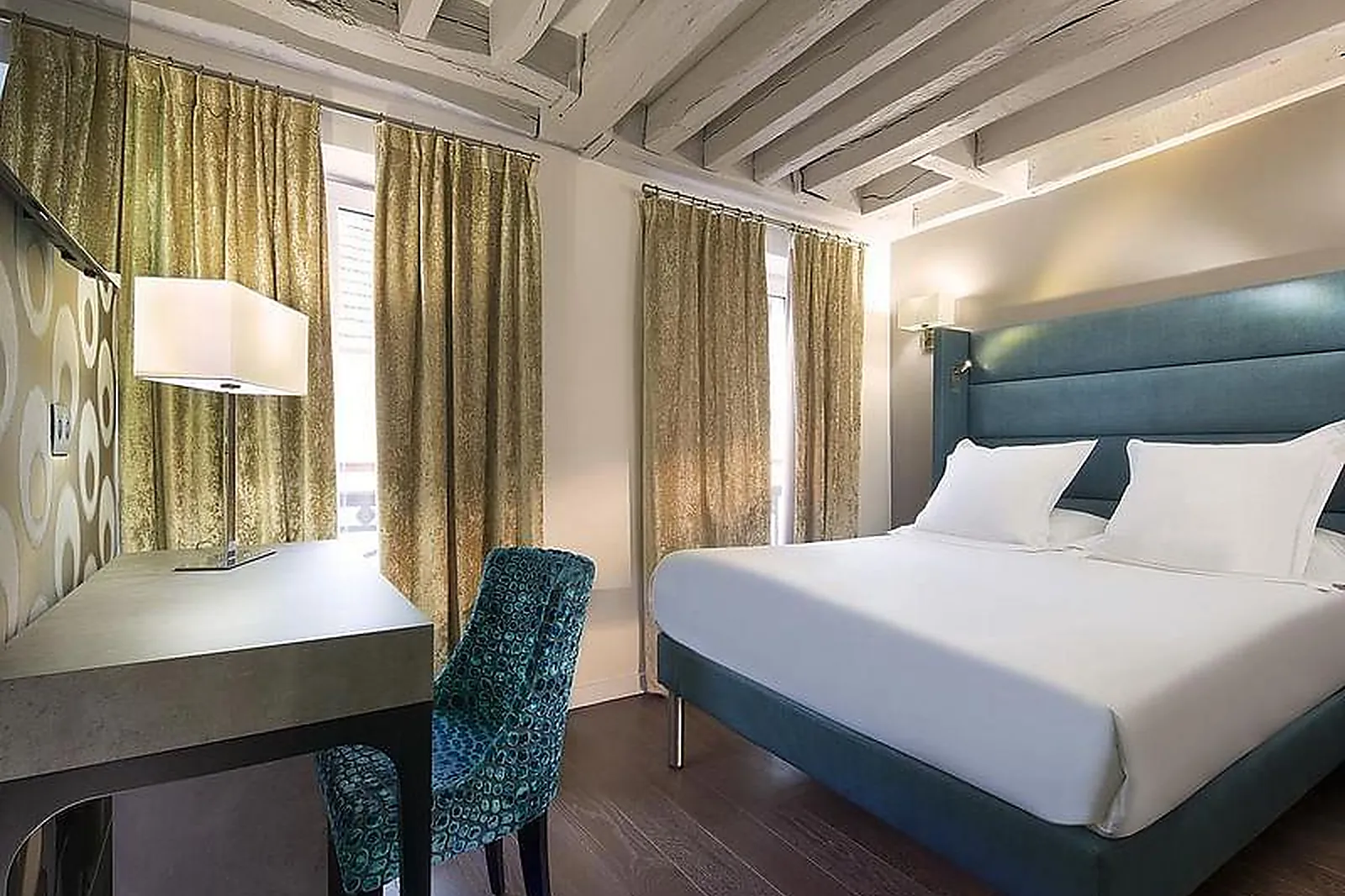 Lieux événementiels, SOFRADOM LEVALLOIS