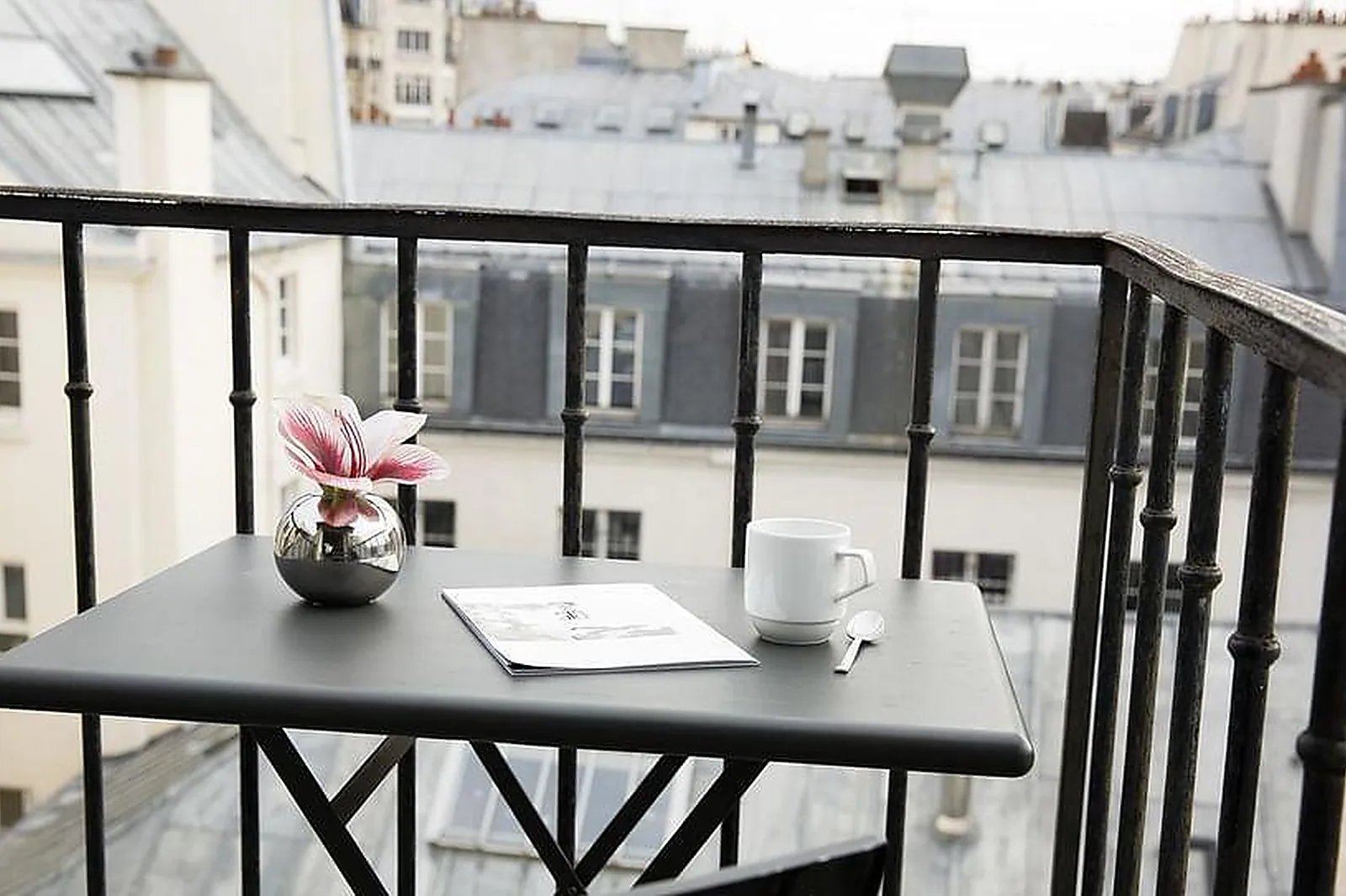 Lieux événementiels, SOFRADOM LEVALLOIS