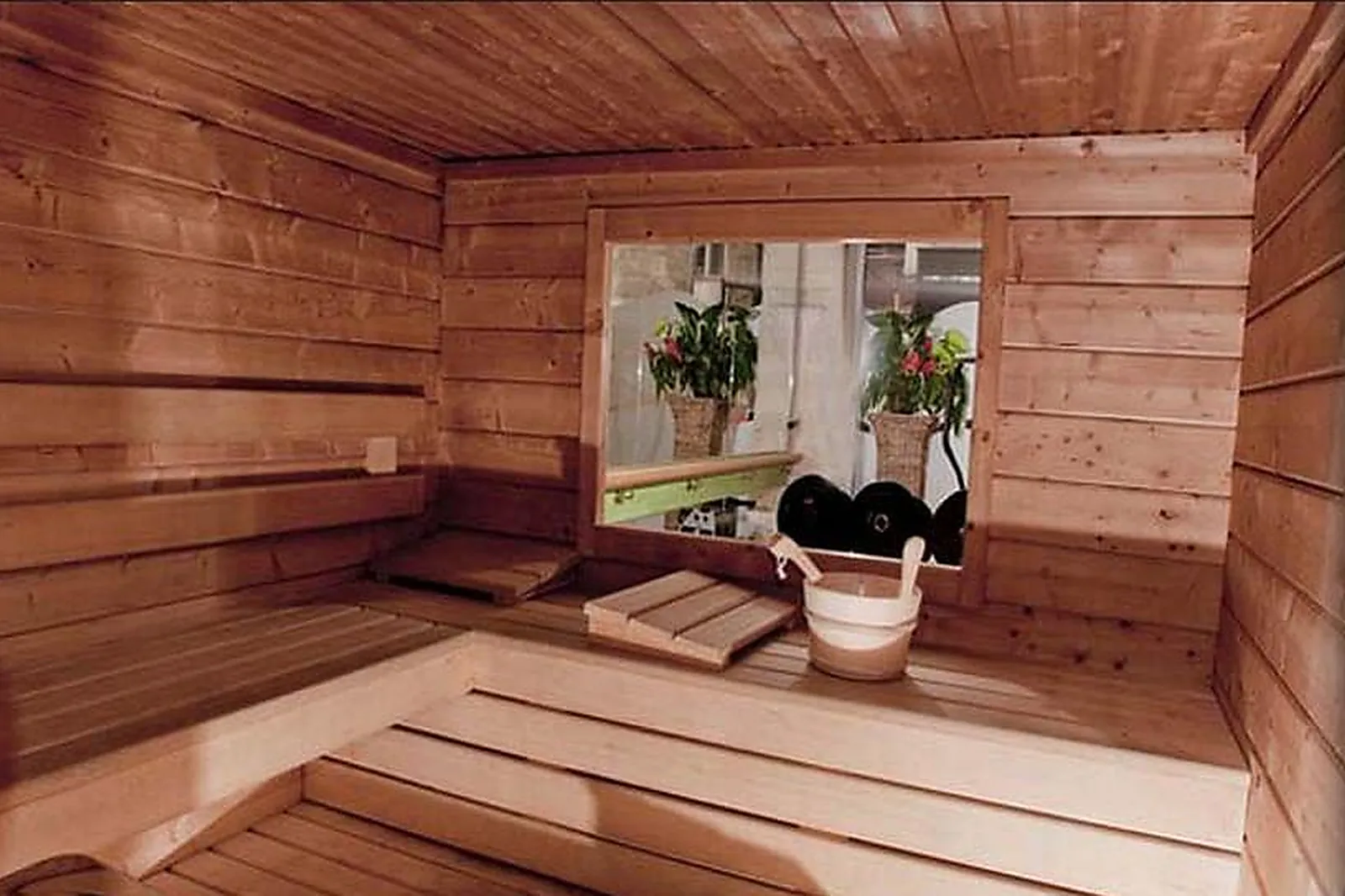 Lieux événementiels, SOFRADOM LEVALLOIS