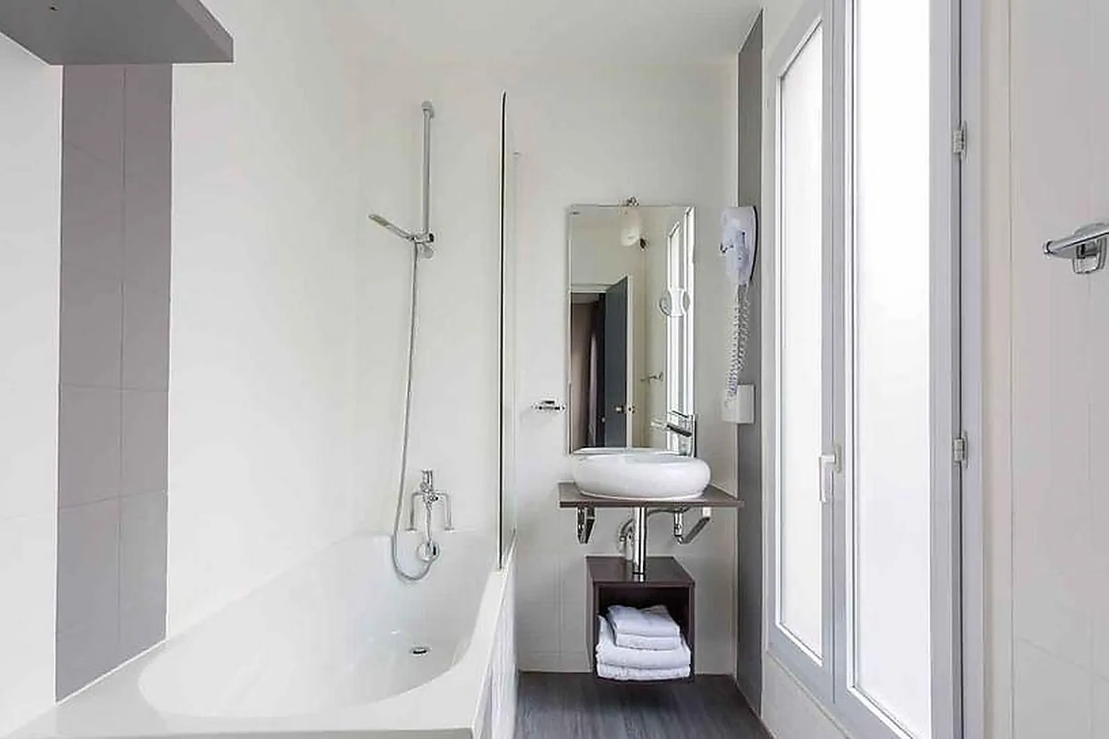 Lieux événementiels, HÔTEL JARDIN DE VILLIERS ***