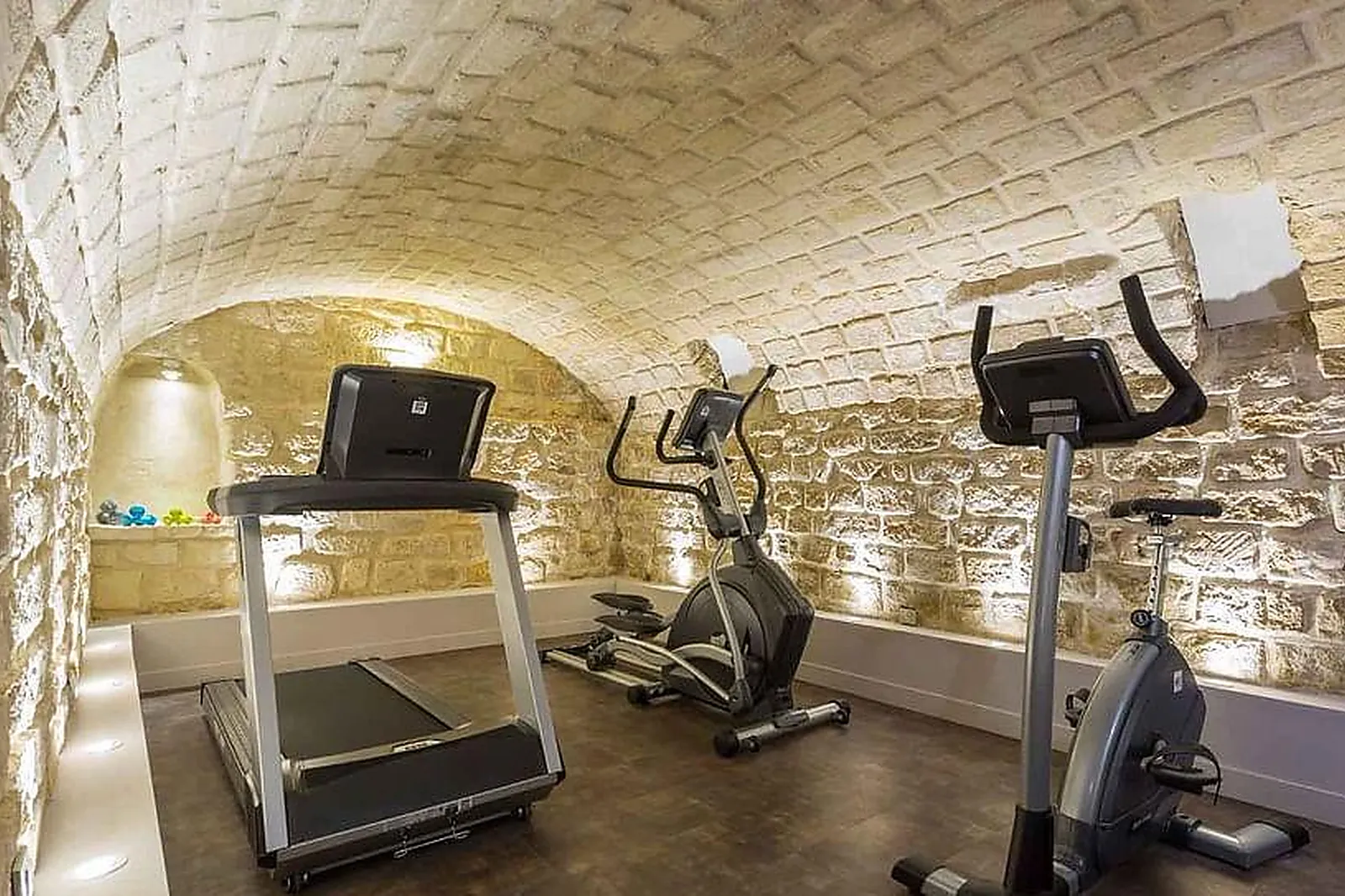 Lieux événementiels, HÔTEL JARDIN DE VILLIERS ***